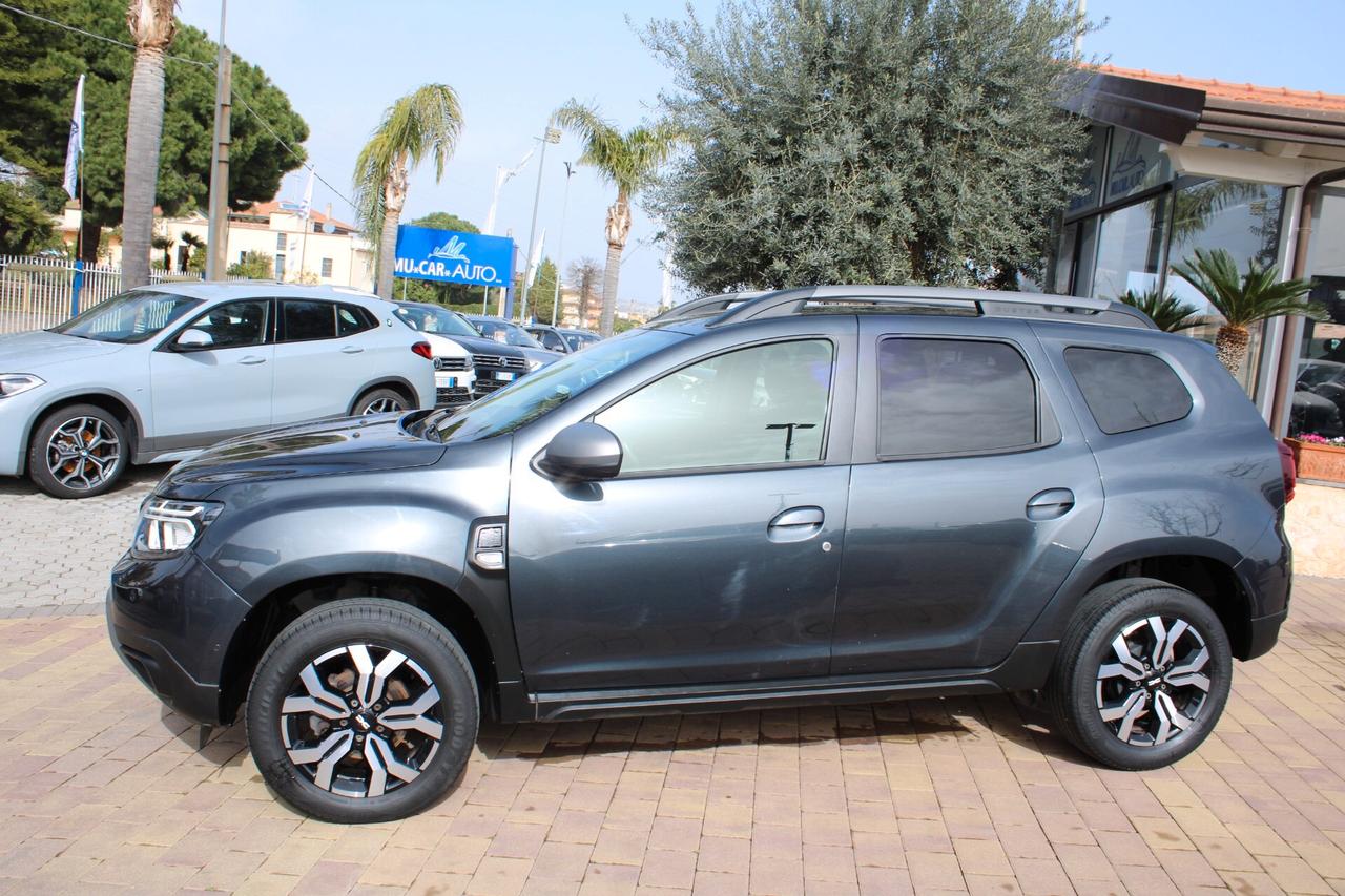 Dacia Duster 1.0 TCe GPL 4x2 Journey