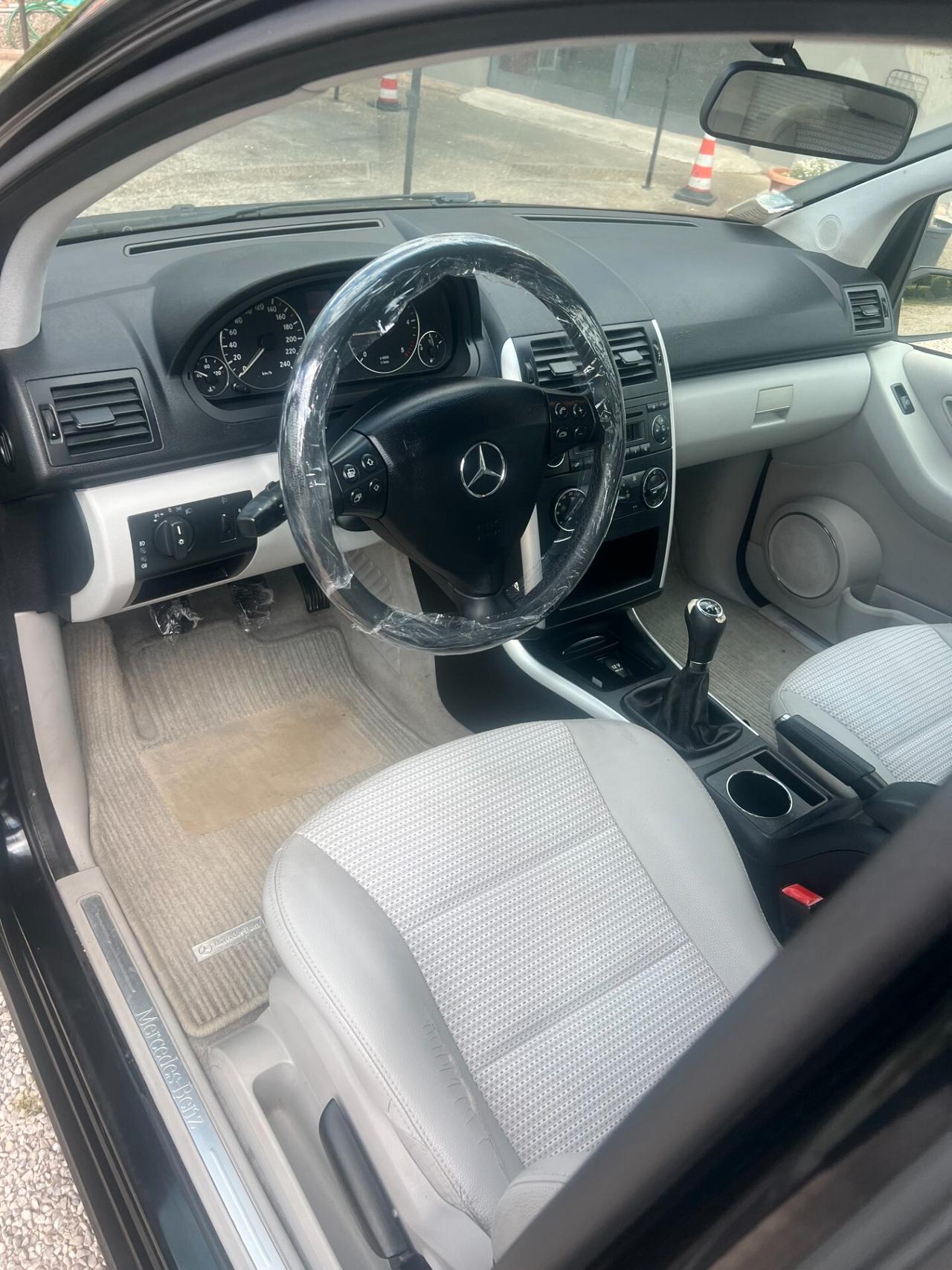 Mercedes-benz A 180 CDI Avantgarde