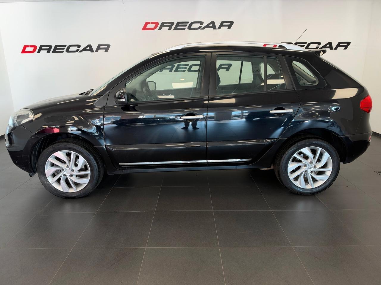 Renault Koleos 2.0 dCi 150CV 4X4 Dinamique XENON NAVI KILOMETRI CERTIFIC