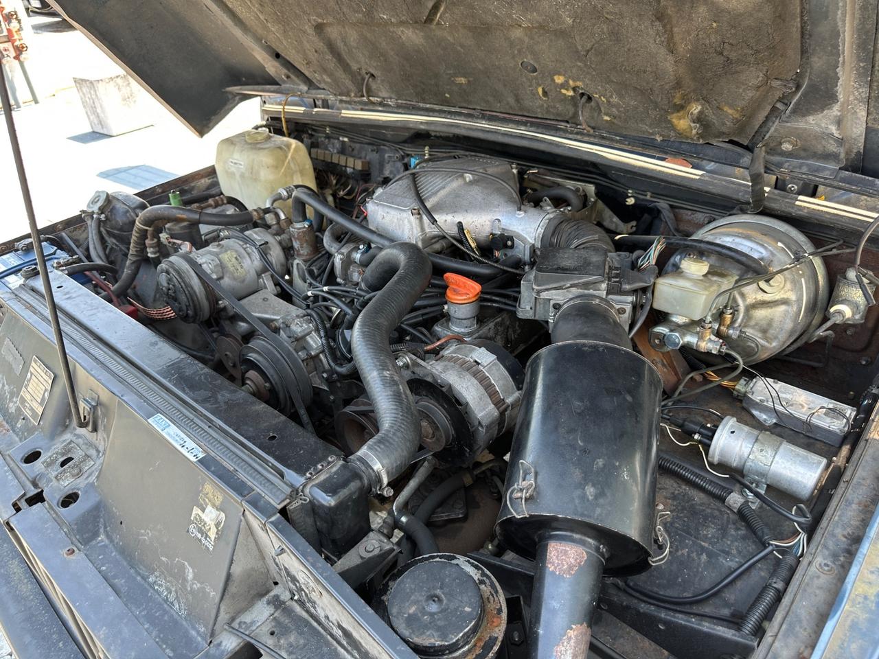 Land Rover Range 3.5i 5 porte
