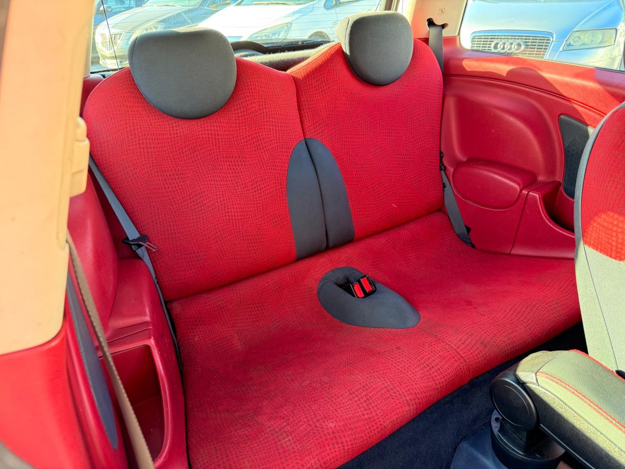 Mini Mini 1.6 16V Cooper