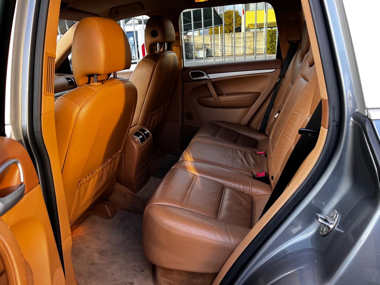 Porsche Cayenne 3.2 V6 250 cv tiptronic