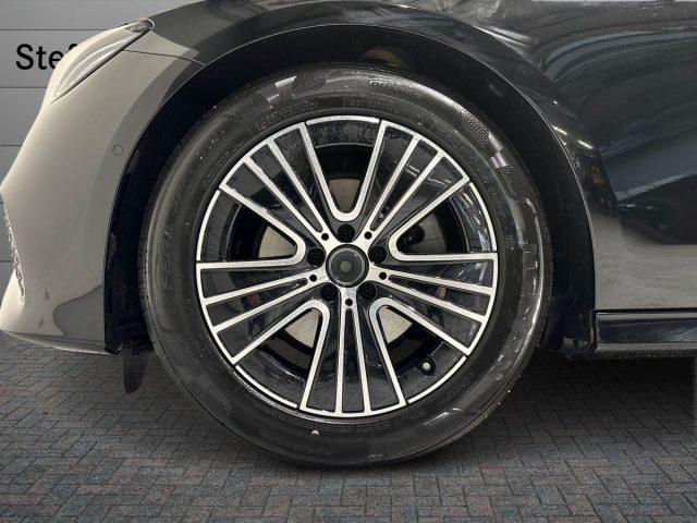 MERCEDES-BENZ E 220 d Mild hybrid S.W. Advanced