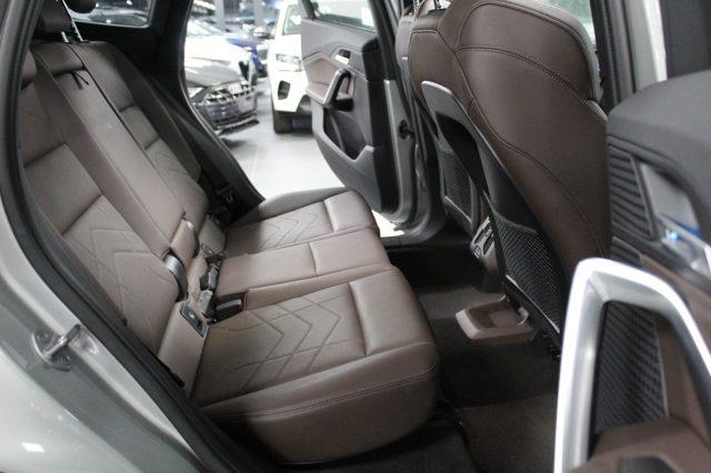 BMW X1 2.0 d S-Drive 150 CV X-Line Automatica