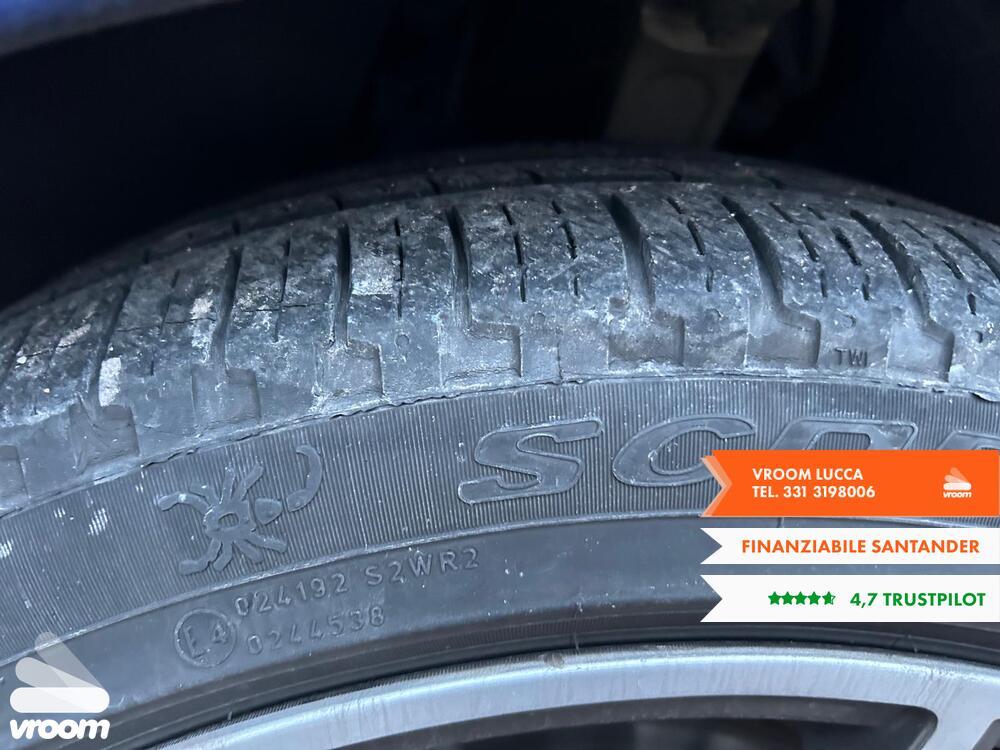 MASERATI Levante Levante V6 Diesel AWD Granlusso