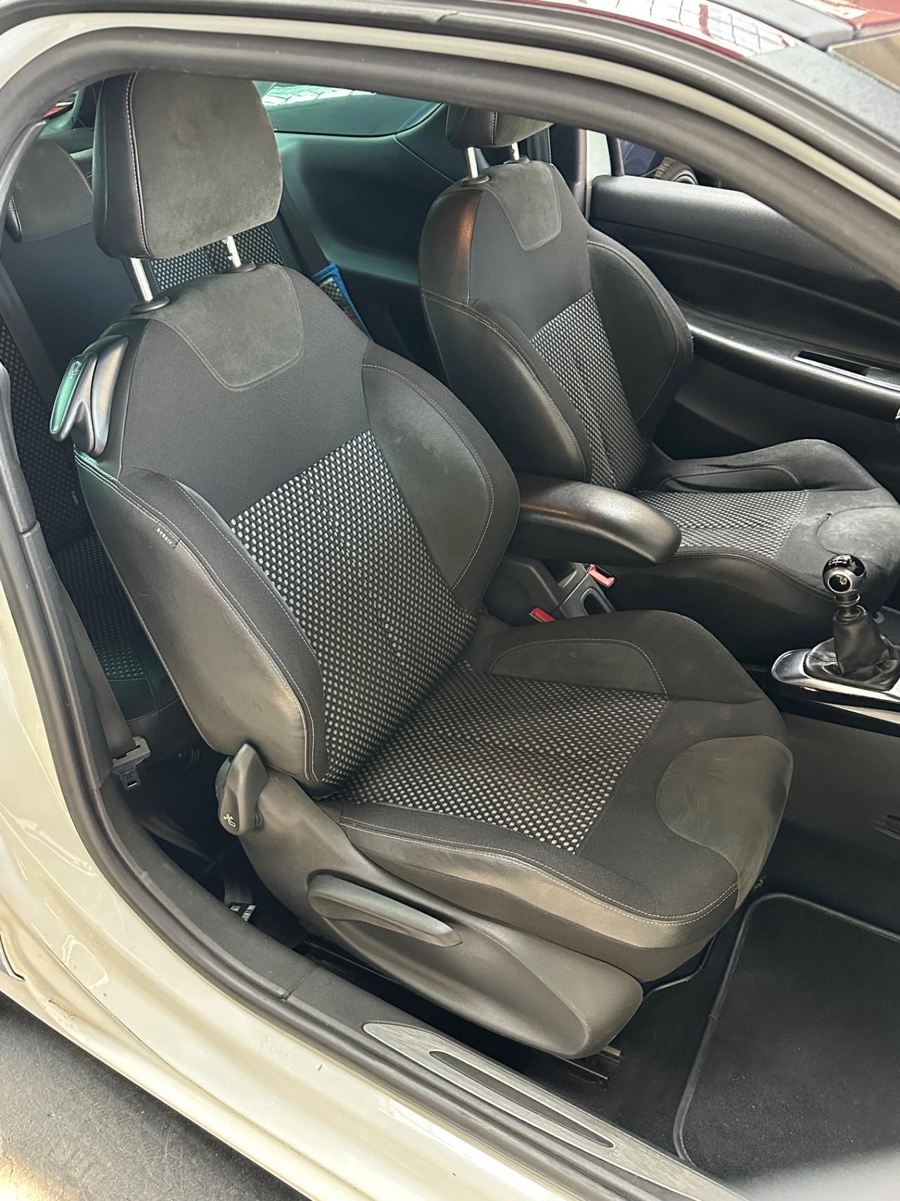 Ds DS3 3 1.6 HDi 110 Sport Chic