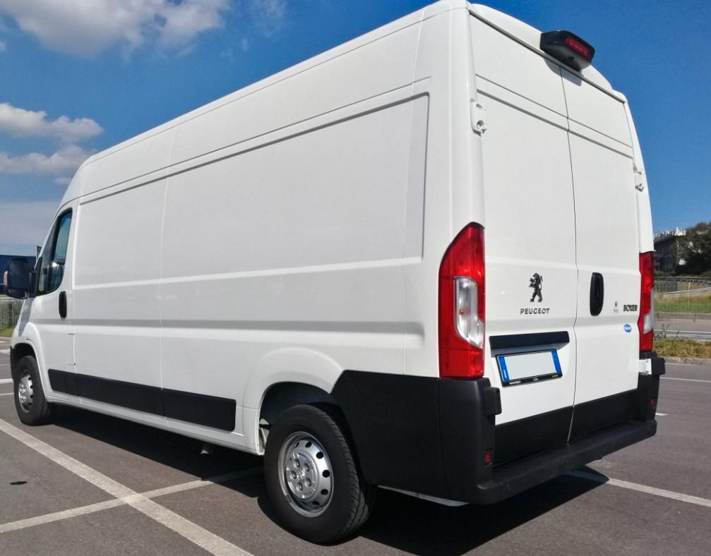 PEUGEOT BOXER 335 L3H2 2.2 BlueHDi 165cv PRONTA CONSEGNA