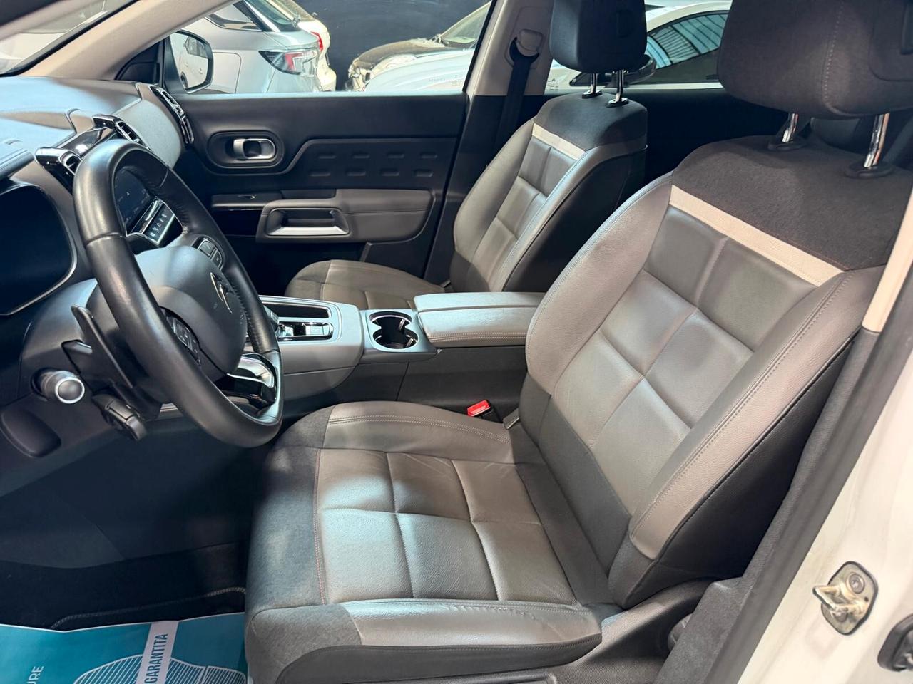 Citroen C5 Aircross Shine Diesel Euro 6 Neopatentati