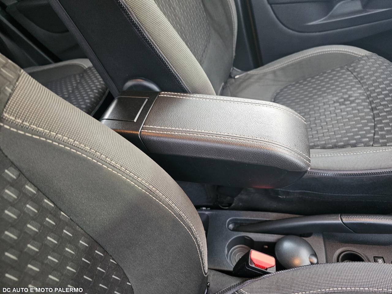 Renault Captur Diesel 90 CV Start&Stop Energy.2018