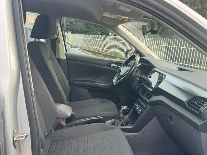Volkswagen T-Cross 1.0 TSI 110 CV Style