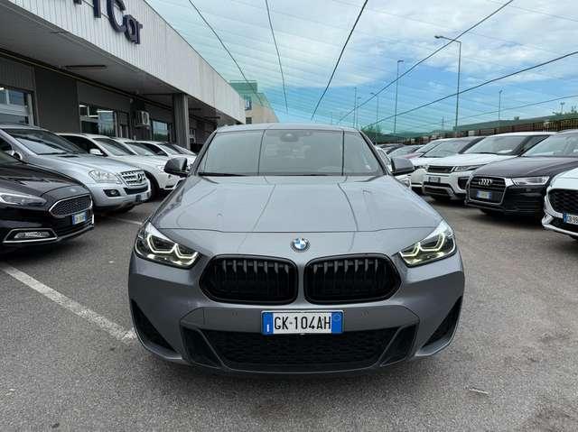 BMW X2 X2 xdrive18d Msport X auto