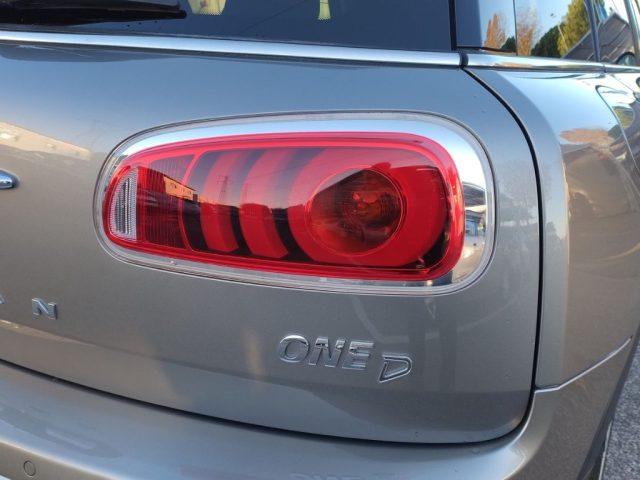 MINI Clubman 1.5 One D Boost Aut.