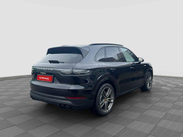 PORSCHE Cayenne Cayenne E-Hybrid
