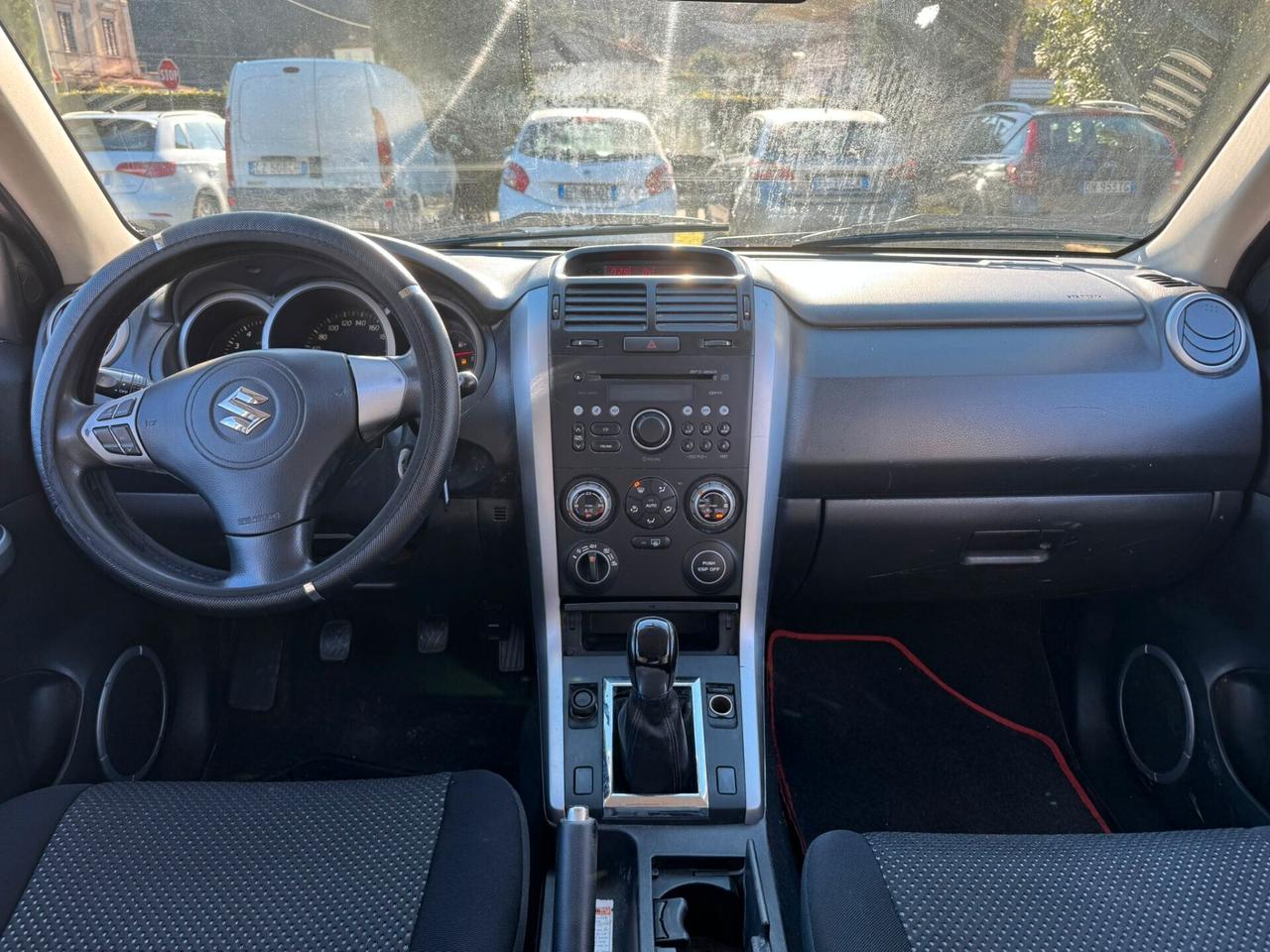 Suzuki Grand Vitara 1.9 DDiS 5 porte