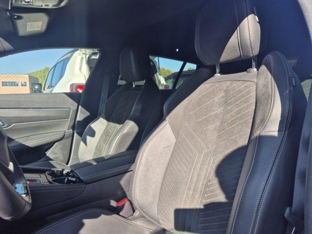PEUGEOT 508 BlueHDi 130 EAT8 SW GT #VARI COLORI