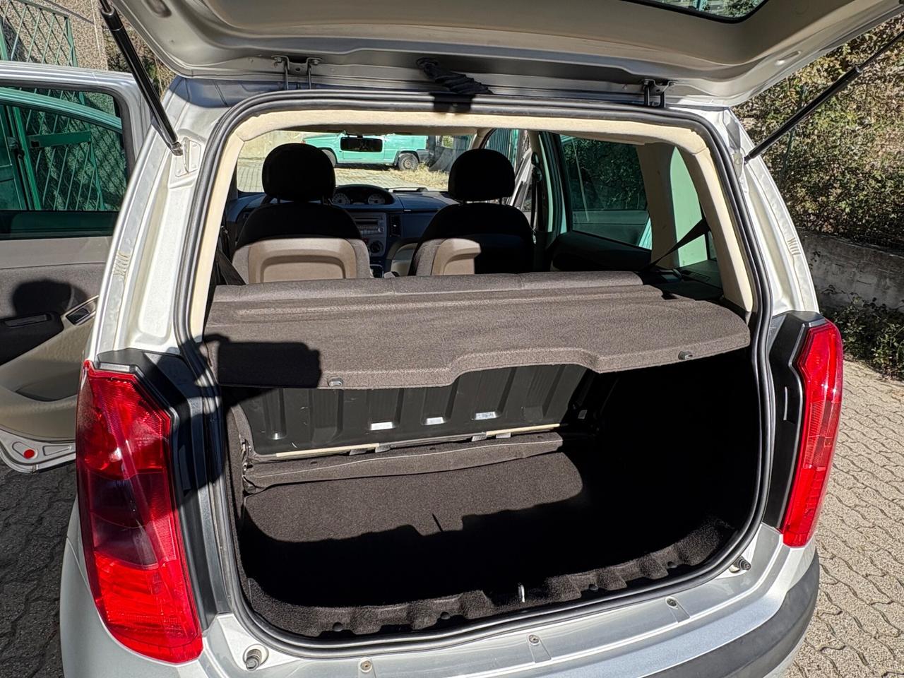 Lancia MUSA 1.4 Diva unica proprietaria