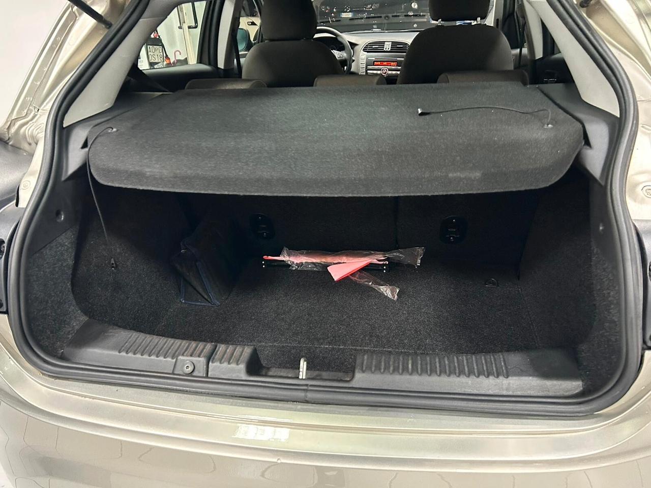 Fiat Bravo 1.4 GPL X NEOPATENTATI 2009