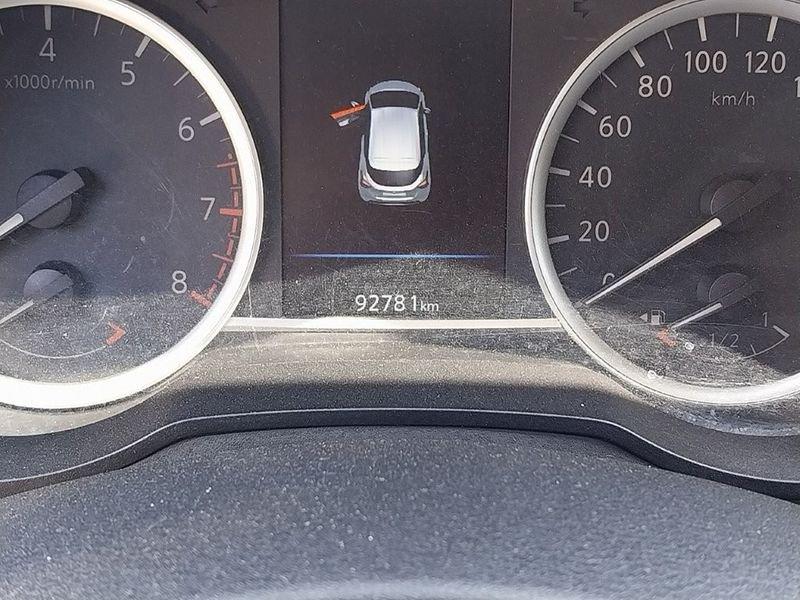 Nissan Micra V 2017 5 Porte 1.0 IG-T Eco Acenta