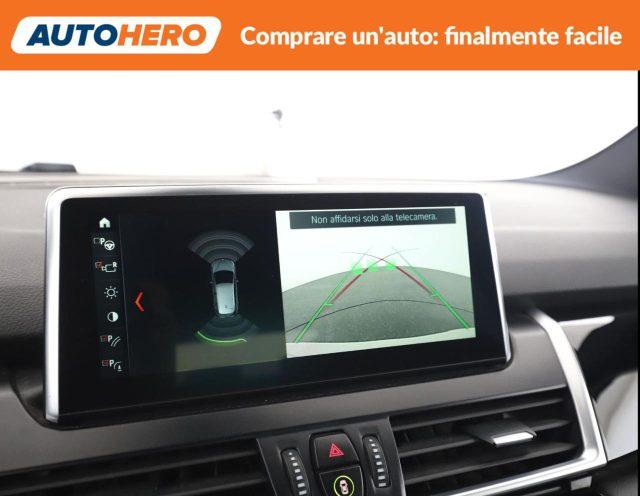 BMW 225 xe Active Tourer iPerformance Msport aut.