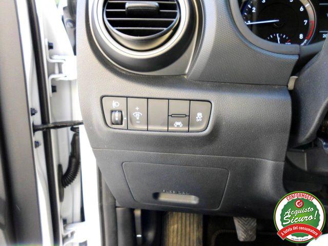 HYUNDAI Kona 1.0 T-GDI Style