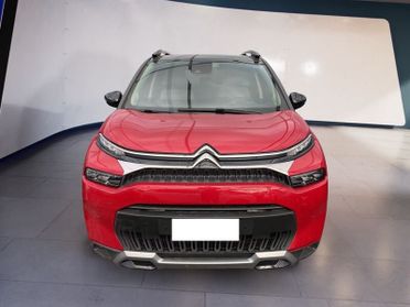 Citroën C3 Aircross I 2021 1.2 puretech Shine s&s 110cv