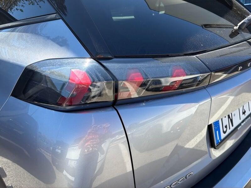 Peugeot 2008 2008 1.2 puretech Allure Pack s&s 130cv eat8