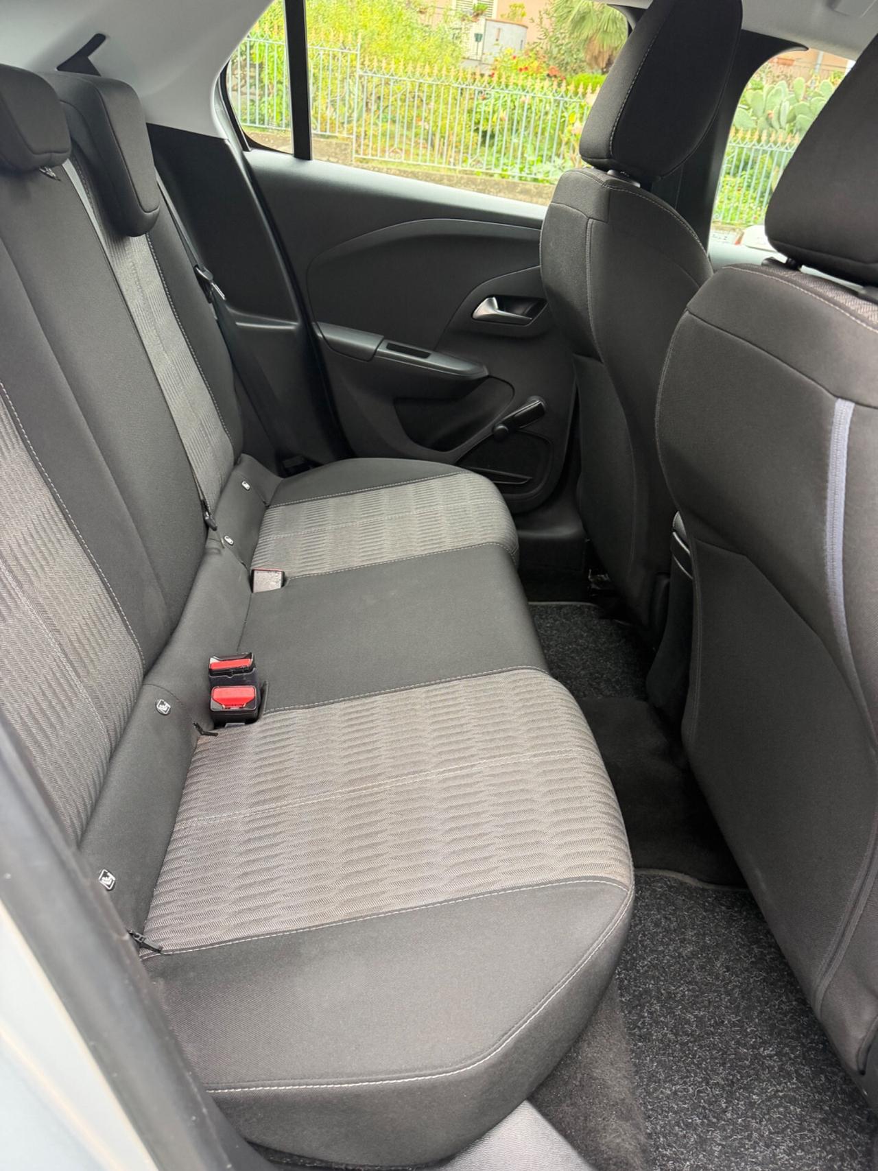 Opel Corsa 1.2 benzina 75cv 2022
