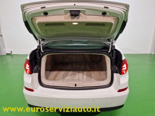 BMW 530 d xDrive Gran Turismo Futura