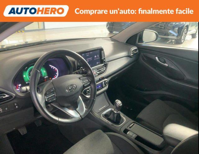 HYUNDAI i30 Wagon 1.0 T-GDI iMT 48V Prime