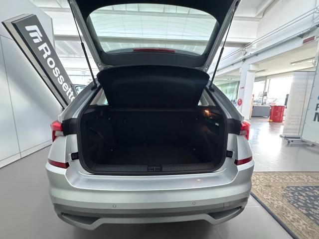 SKODA Kamiq 1.0 TSI 110 CV DSG