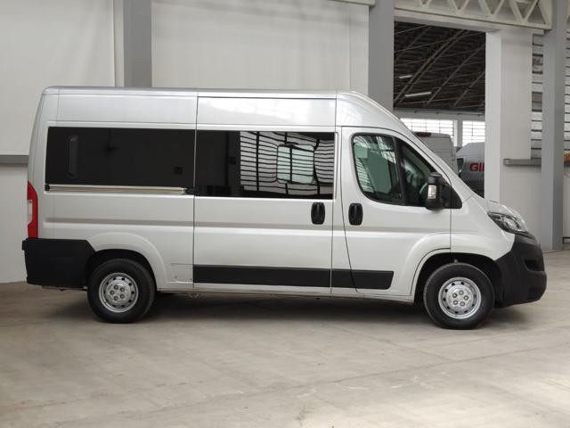 PEUGEOT Boxer 333 BlueHDi 140 S&S L2H2 9 POSTI Premium
