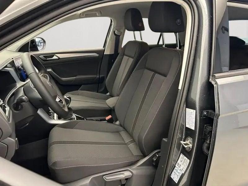 Volkswagen T-Roc 1.0 TSI Edition Plus