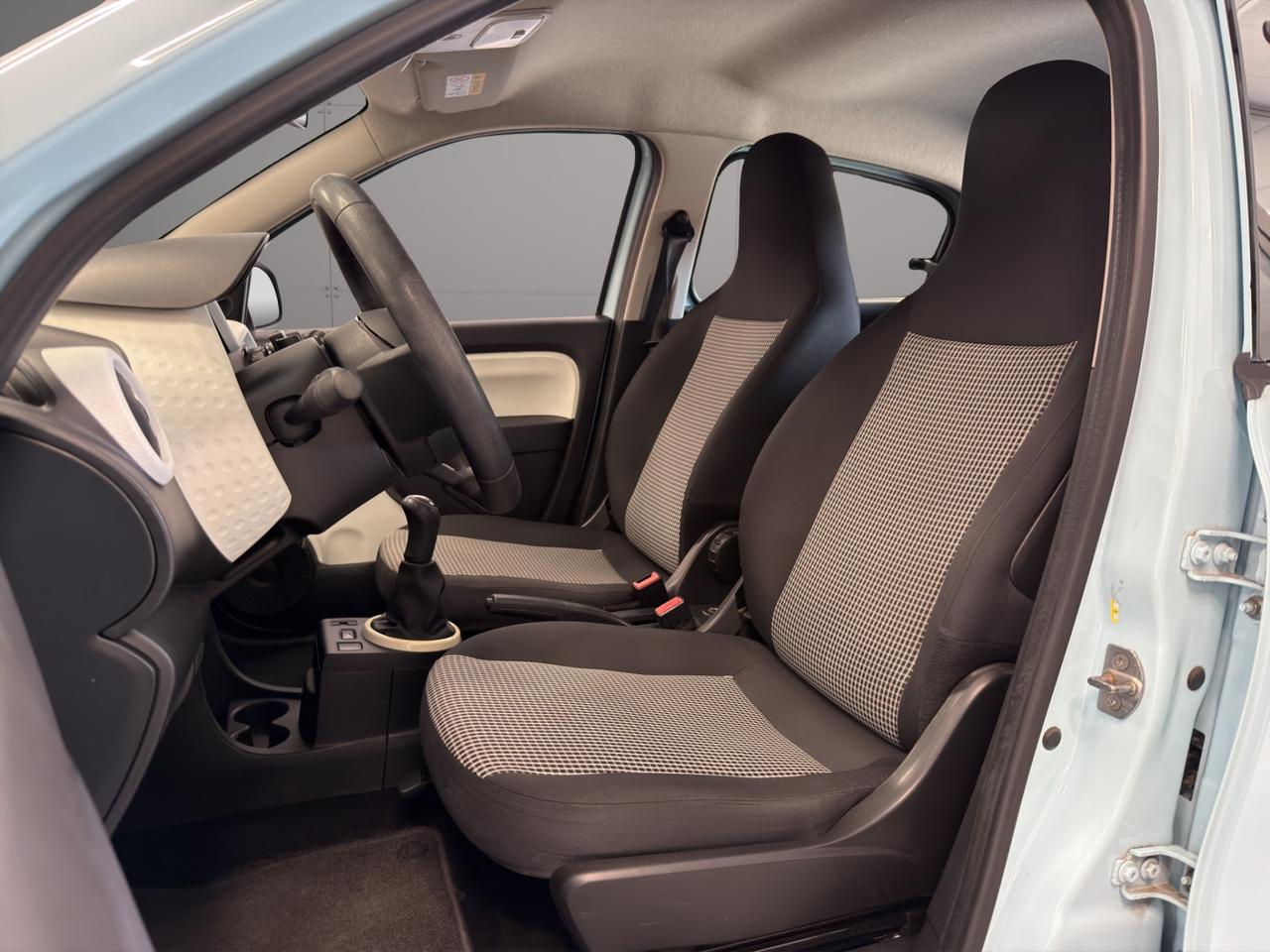 Renault Twingo 1.0 70cv - Unipro - Promo Finanziamento