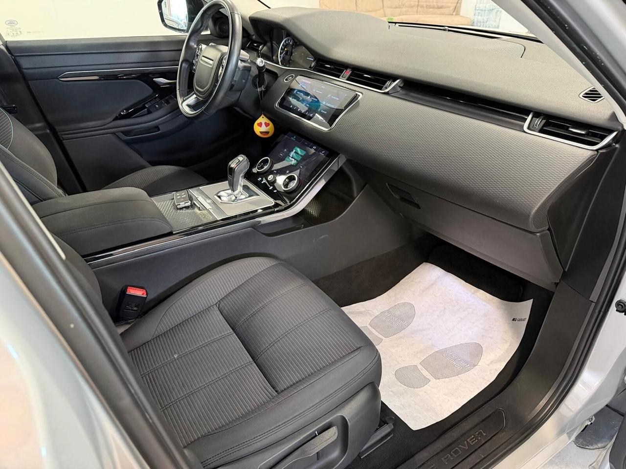 Land Rover Range Evoque 2.0 D 150CV AUTOM AUTOCARRO 2020