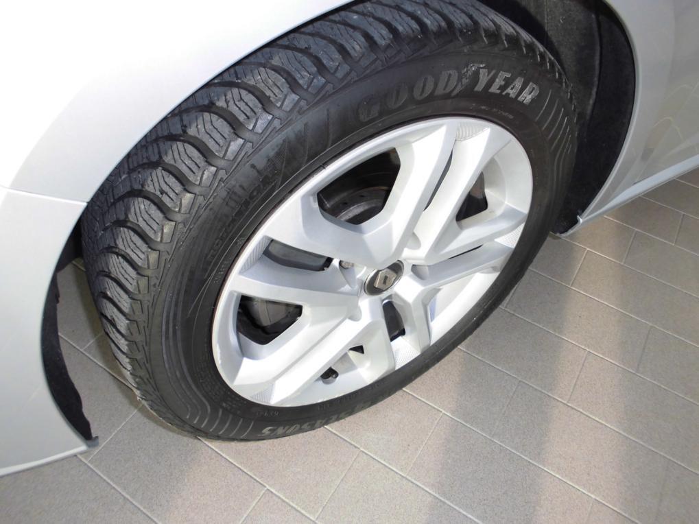 Renault Megane Mégane Sporter TCe 115 CV FAP Business