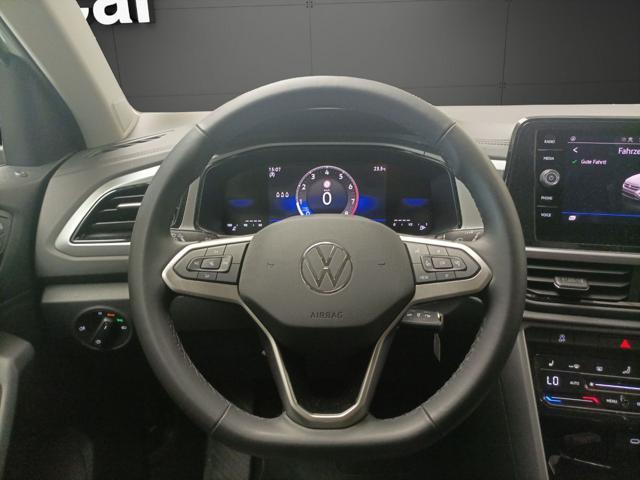 VOLKSWAGEN T-Roc 1.0 TSI Life