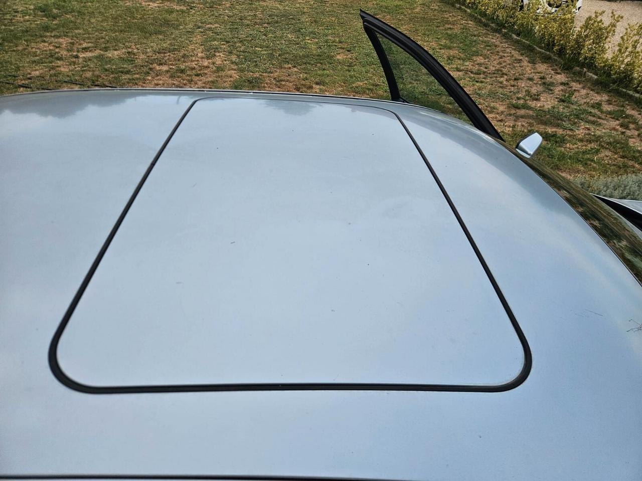 Bmw 520 520i cat Eletta