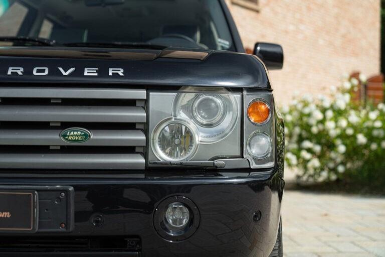 Land Rover Range 4.4 V8 32V