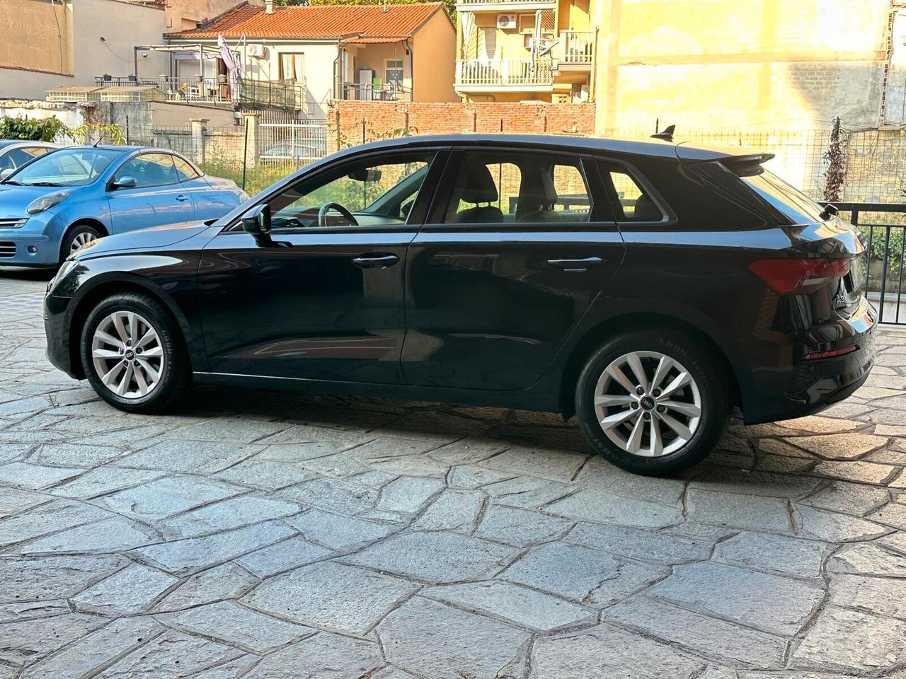 Audi A3 SPB 30 TFSI Business