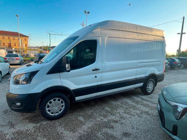 Ford Transit 350 tr.post.2.0 tdci 170cv trend L3H2 E6.2