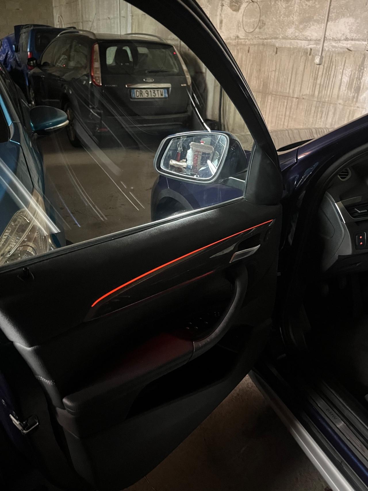 Bmw X1 sDrive18d xLine