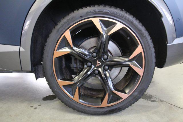 CUPRA Formentor 2.0 TSI 4Drive DSG 310 CV