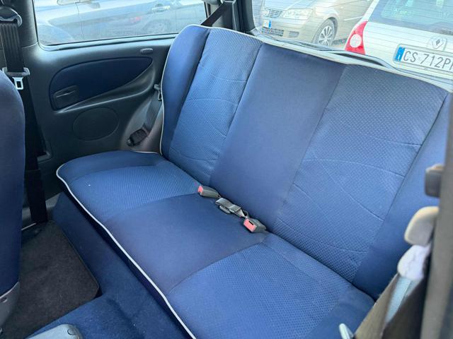 LANCIA Y 1.2i cat LS senza nessun lavoro da fare