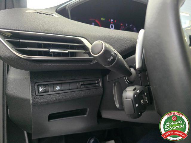 PEUGEOT 3008 BlueHDi 130 S&S EAT8 Allure