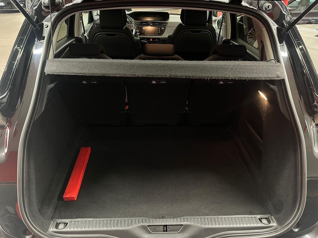 Citroen C4 Picasso 1.6 HDI