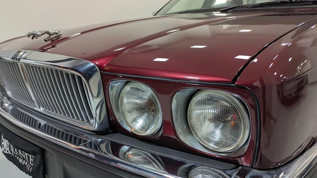 Jaguar XJ XJ6 3.2 cat 115.000KM