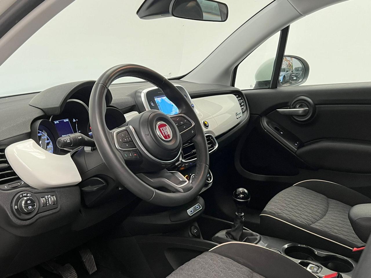 Fiat 500X 1.3 MultiJet 95 CV Cross 2020
