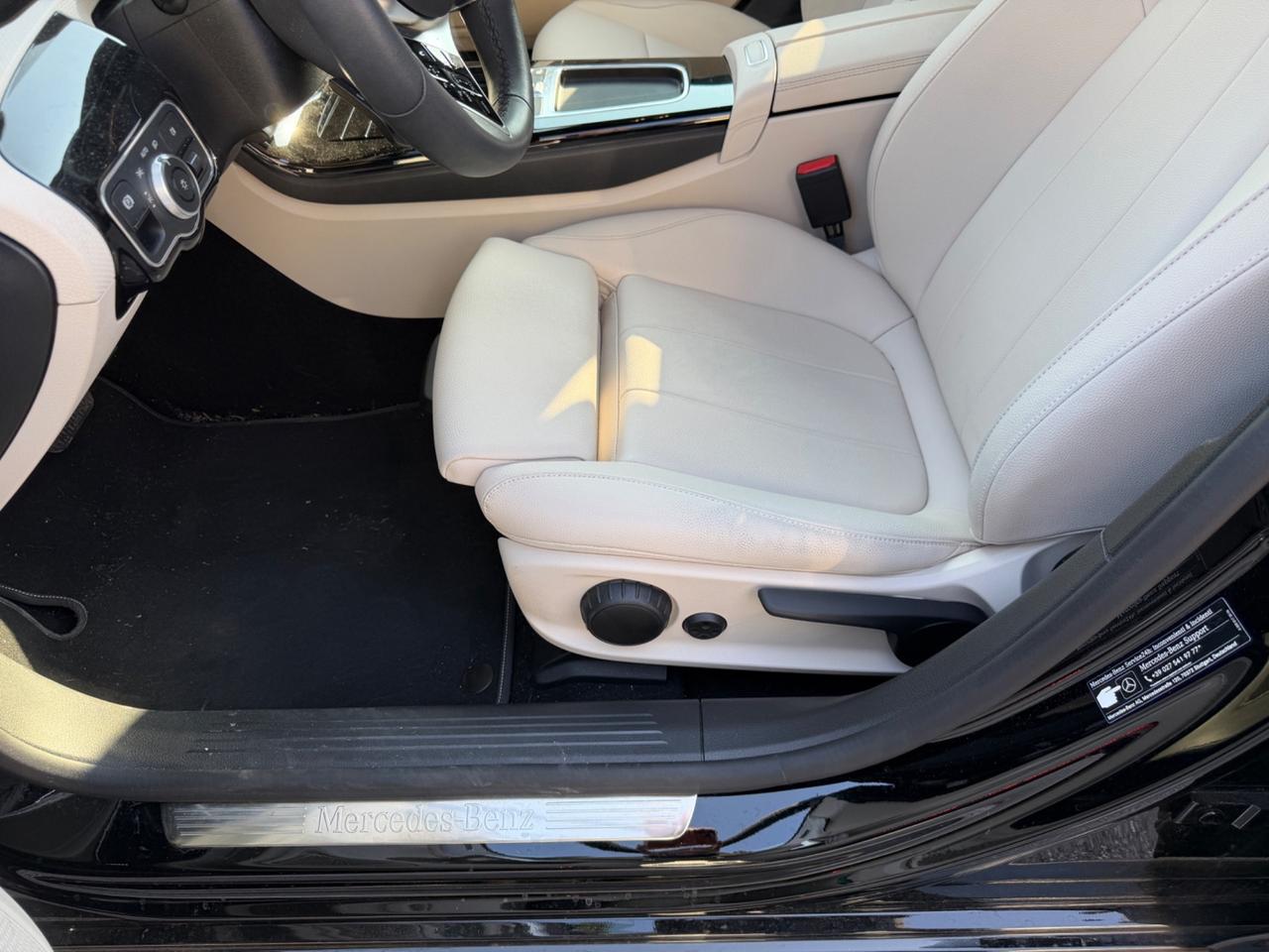 Mercedes-benz A 180 Automatic Progressive Advanced