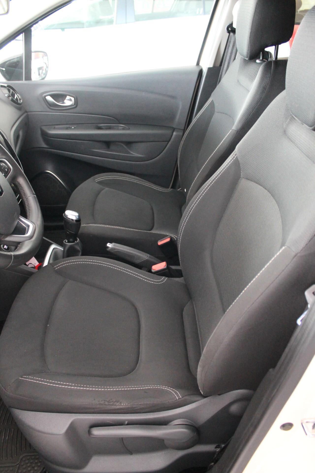 Renault Captur dCi 8V 110 CV Start&Stop Energy Sport Edition