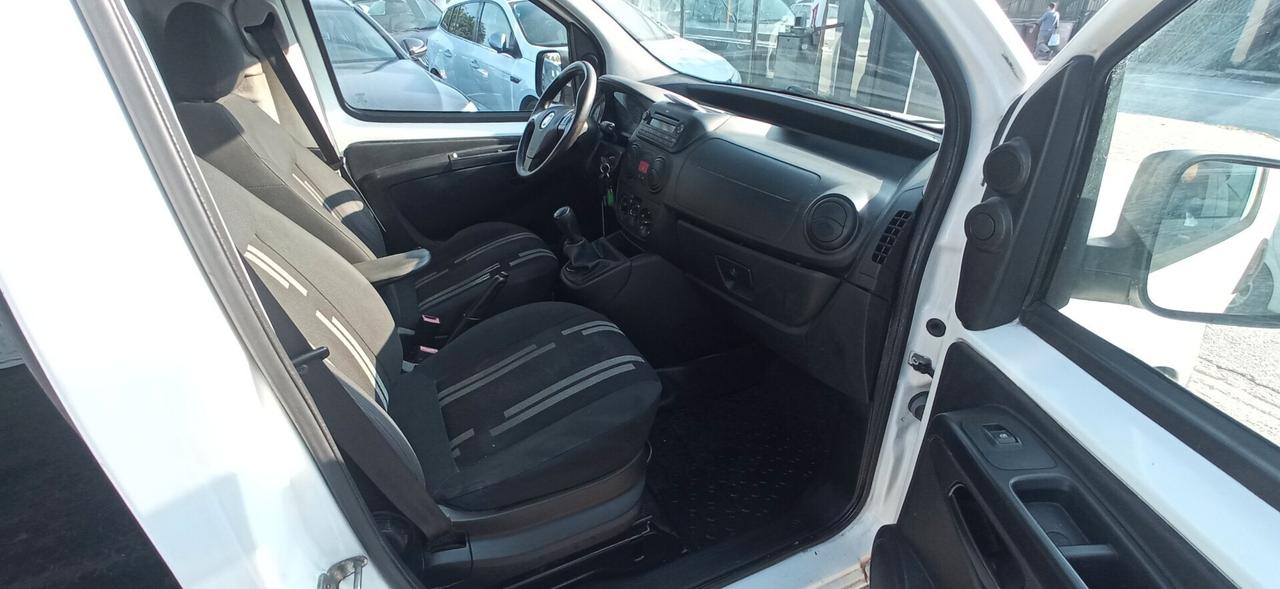 Fiat Fiorino 1.3 MJT 75CV